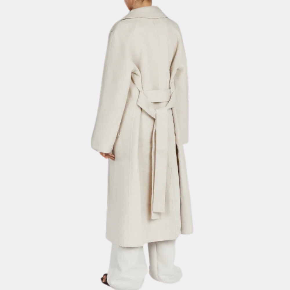 Frauen Trenchcoat Herbst Trendy - IdealeKleiden