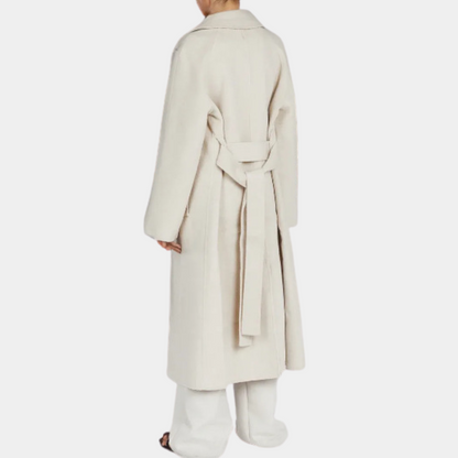 Frauen Trenchcoat Herbst Trendy - IdealeKleiden