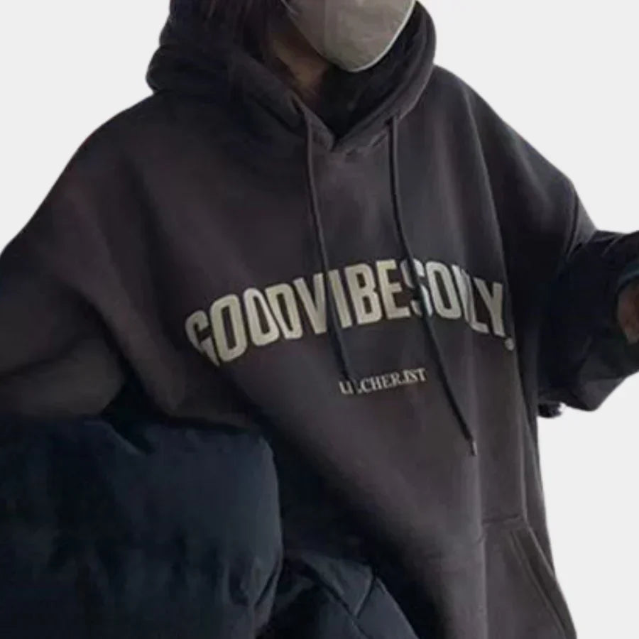 Damen Kapuzenpullover Trendig Mit Einzigartigen Motiven