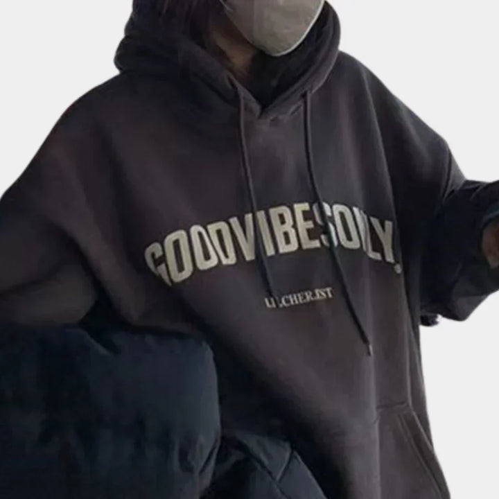 Damen Kapuzenpullover Trendig Mit Einzigartigen Motiven