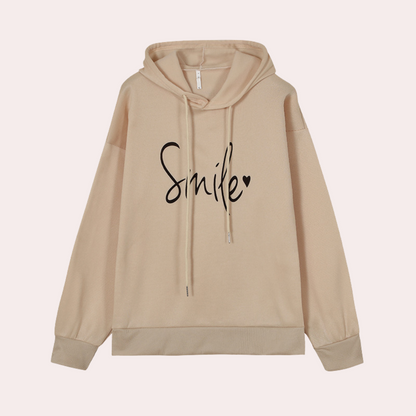 Damen Pullover Weich Elegant