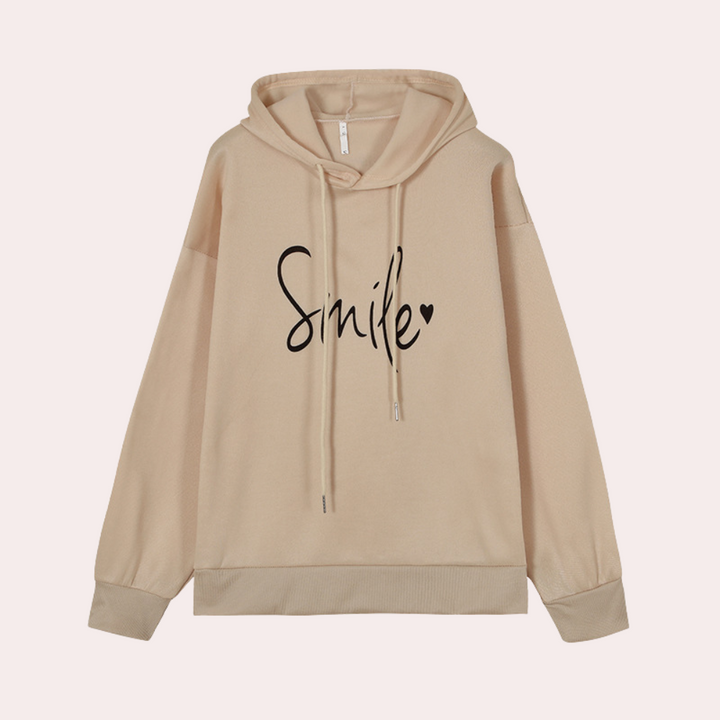 Damen Pullover Weich Elegant