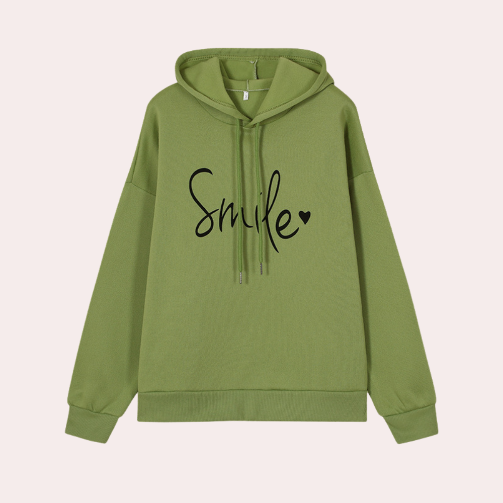 Damen Pullover Weich Elegant