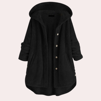 Winterjacke Damen Kapuzenparka