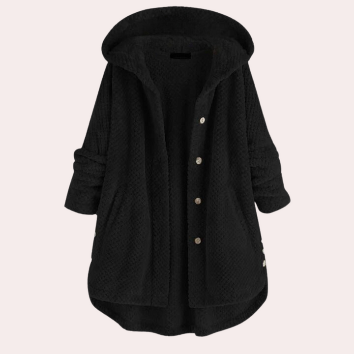 Winterjacke Damen Kapuzenparka
