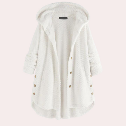 Winterjacke Damen Kapuzenparka