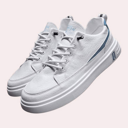 Elias – Stylische Herren Sneaker Bequem