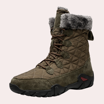 Frici – Warme Winterstiefel für Herren