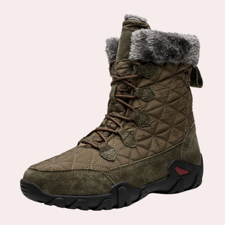 Frici – Warme Winterstiefel für Herren