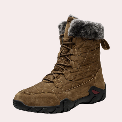 Frici – Warme Winterstiefel für Herren