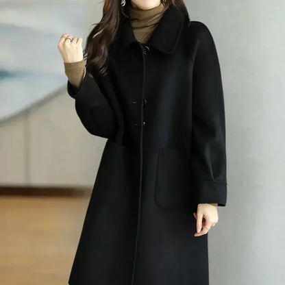 Elegante Damen Winterjacke Leilana Kollektion