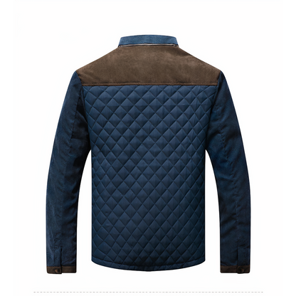 Herren Outdoor Jacke Wasserabweisend - IdealeKleiden