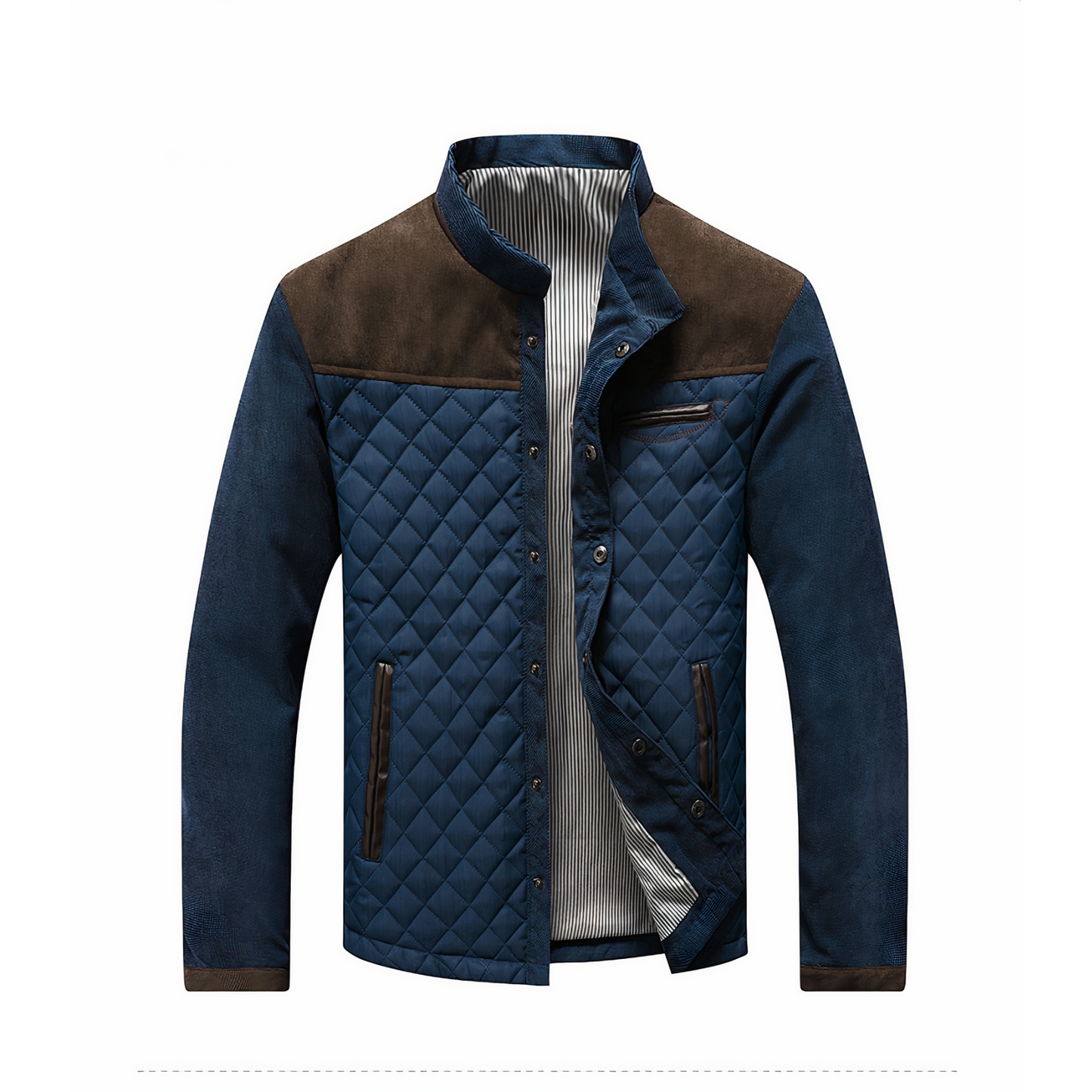 Herren Outdoor-Jacke Caleb Waterproof