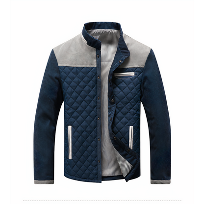 Herren Outdoor Jacke Wasserabweisend