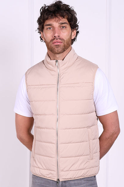 Herren Bodywarmer Klassisch Stylish