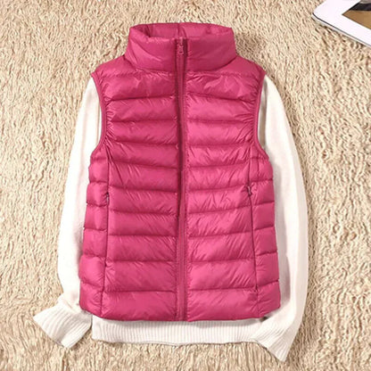 Elegante Damenwesten Modisch