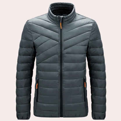 Stilvolle Herrenjacke Modern SlimFit