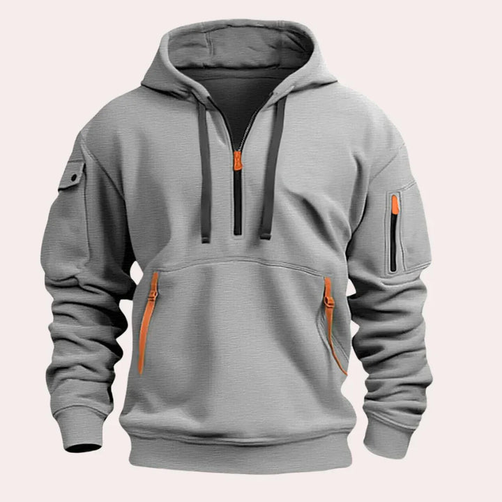 Herren Pullover Modern Bequem