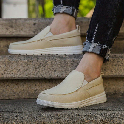 Bequeme Herren Schuhe Orthopädisch Komfort Laufschuhe