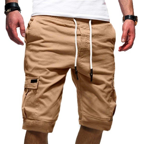 Bequeme Herren Shorts Loose Fit