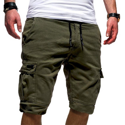 Bequeme Herren Shorts Loose Fit