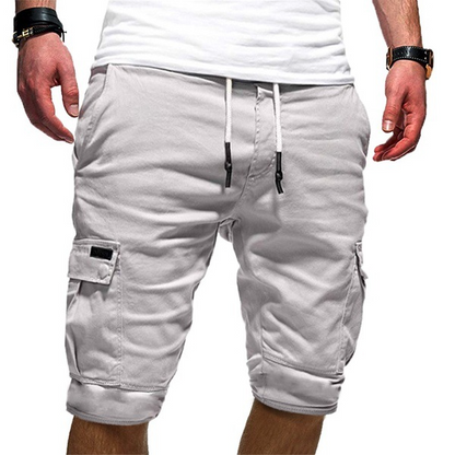 Bequeme Herren Shorts Loose Fit