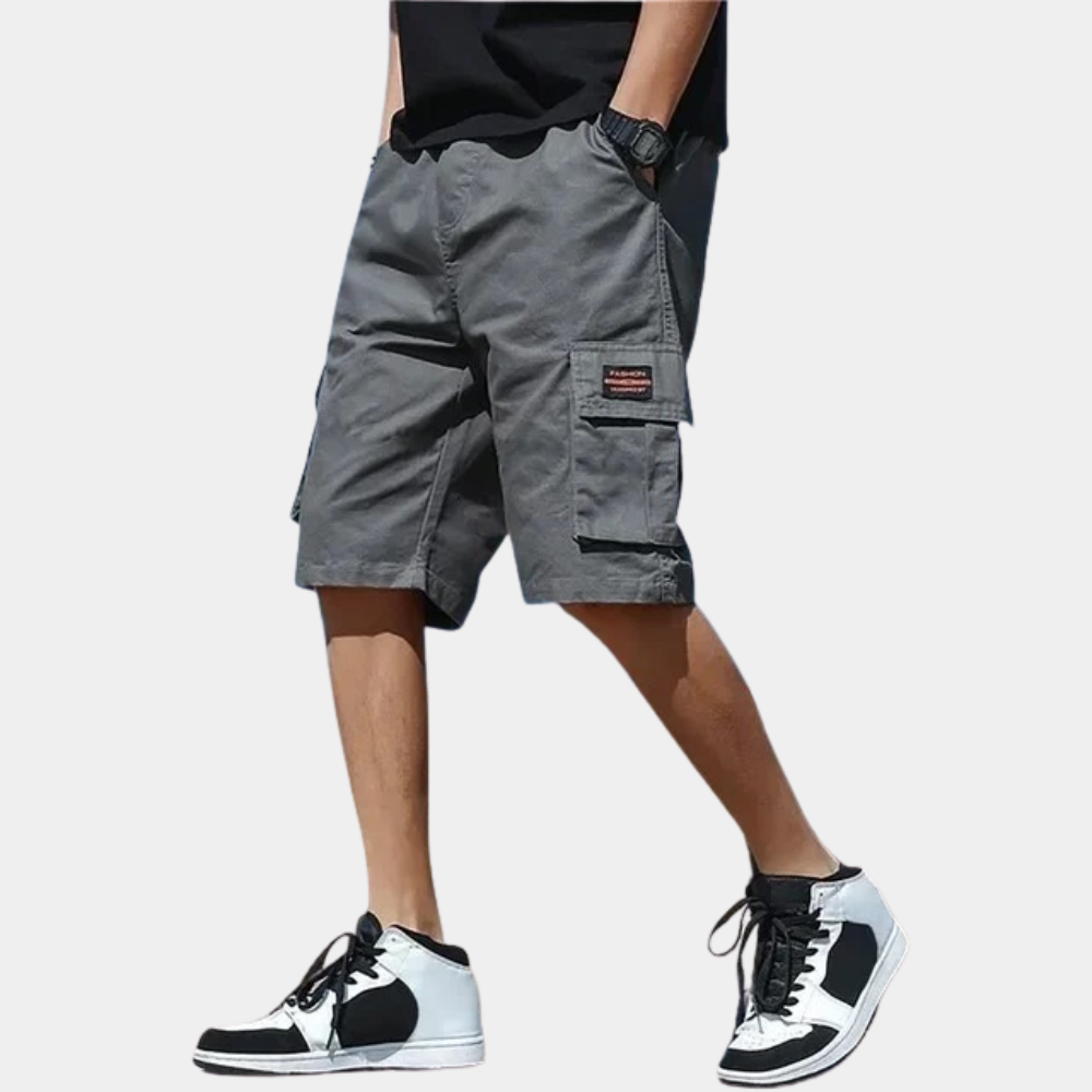 Bequeme Herren Shorts Sommer - IdealeKleiden