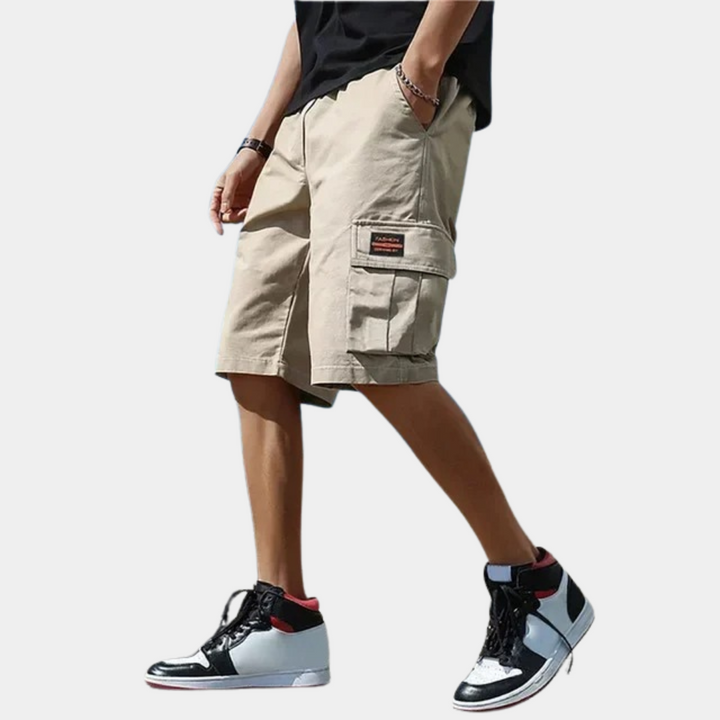 Bequeme Herren Shorts Sommer