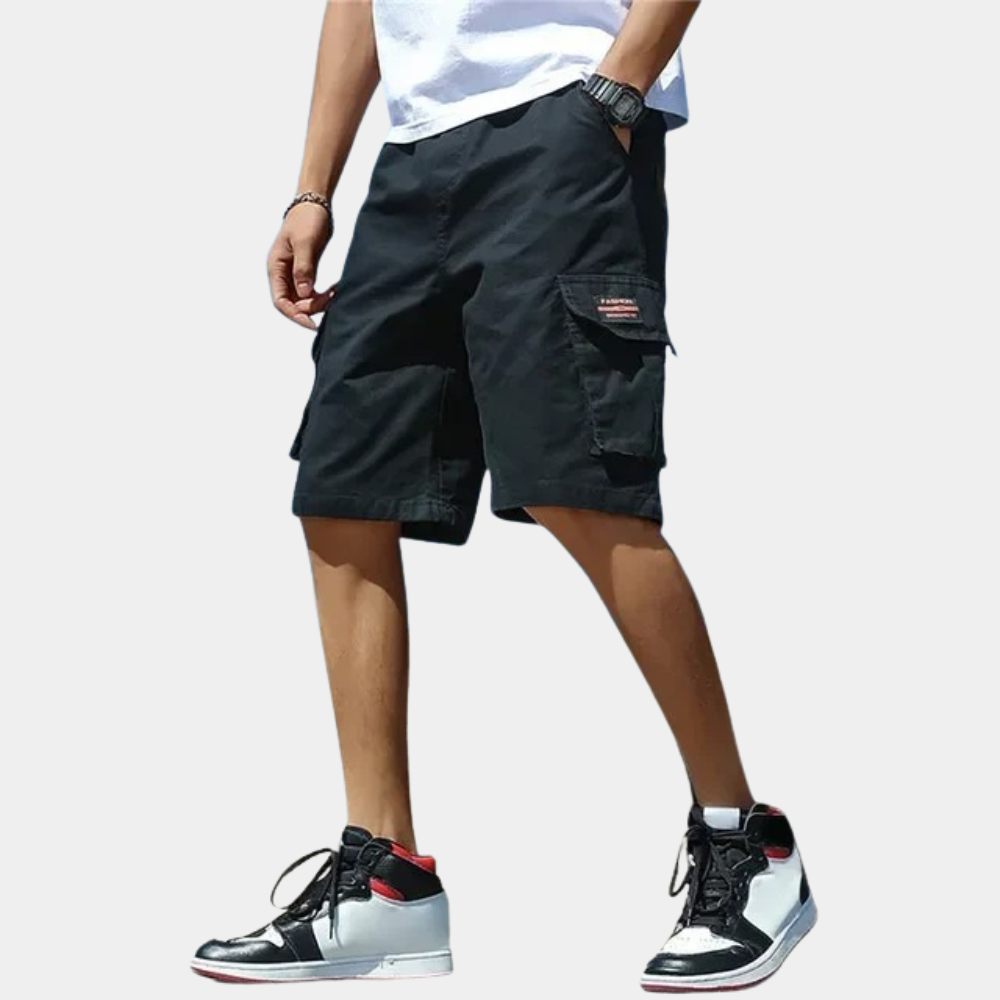 Bequeme Herren Shorts Sommer