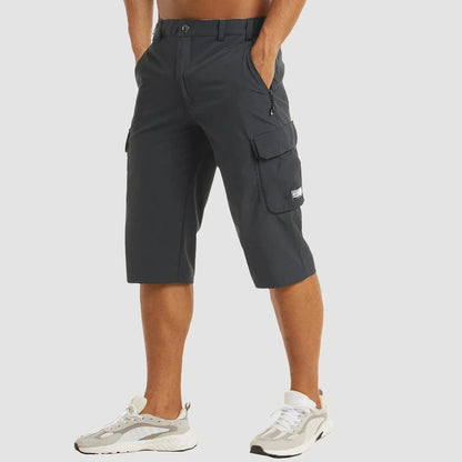 Taktische Cargo Shorts Schnell Trocknend Herren