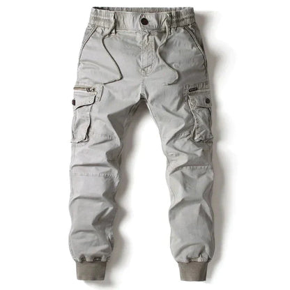 Bequeme Herren Jogginghosen Elastisch