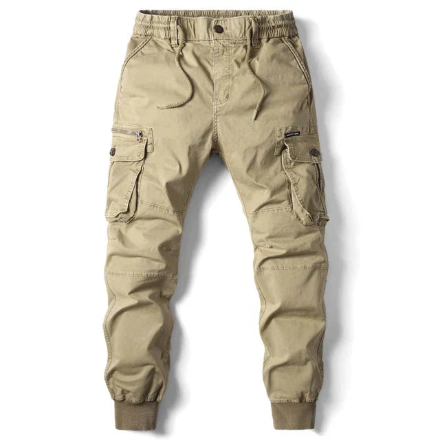 Bequeme Herren Jogginghosen Elastisch