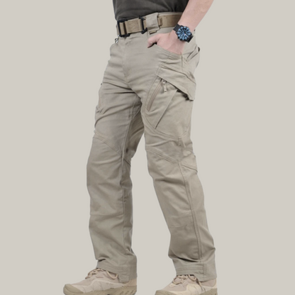 Outdoor-Hosen Herren Funktionell