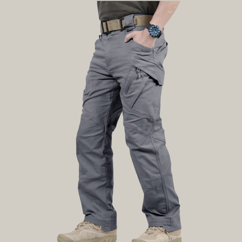 Outdoor-Hosen Herren Funktionell