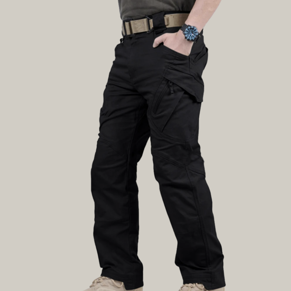 Outdoor-Hosen Herren Funktionell