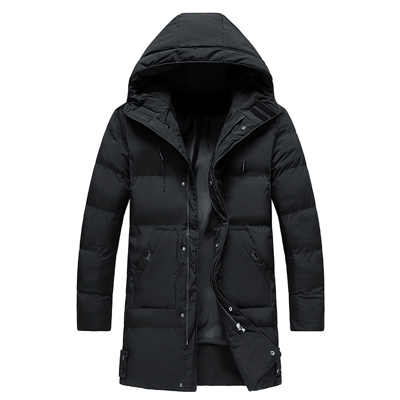 Praktischer Regenparka Wasserdicht Outdoor