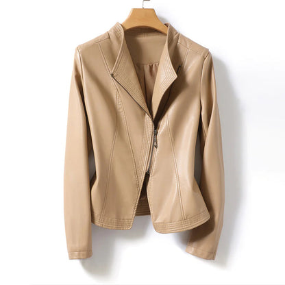 Elegante Damenjacke Chic Design