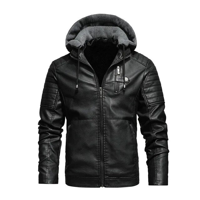 Herren Winterjacke Vanirson Qualität