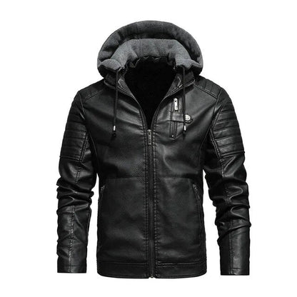 Herren Winterjacke Vanirson Qualität