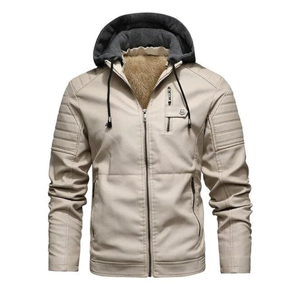 Herren Winterjacke Vanirson Qualität
