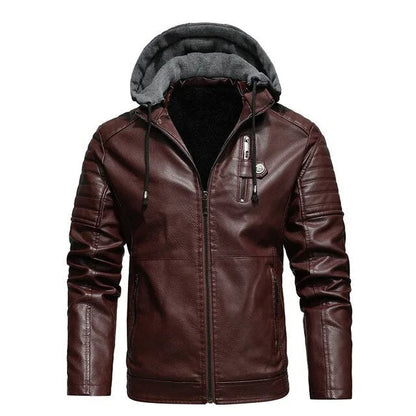 Herren Winterjacke Vanirson Qualität