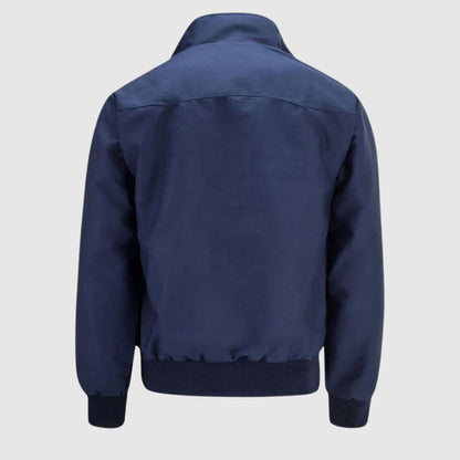 Stylische Retro Jacke Morrison Legende - IdealeKleiden