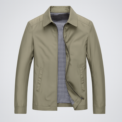 Stylische Herrenjacke Exklusiv Design
