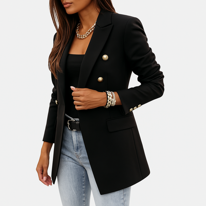 Stylische Blazer für Damen Alltag