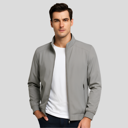 Herren Winterjacke Pablovich Elegante Optik