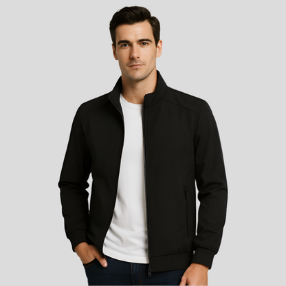 Herren Winterjacke Pablovich Elegante Optik