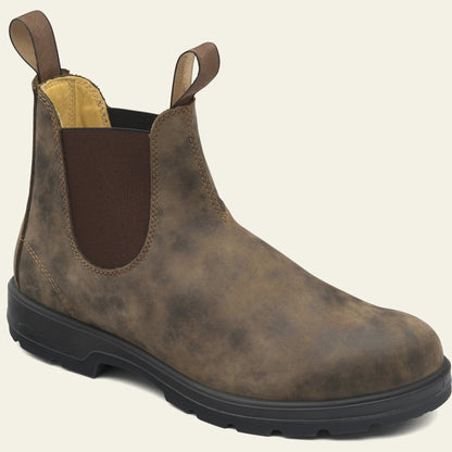 Herren Chelsea Stiefel Wasserdicht Ankle Boots