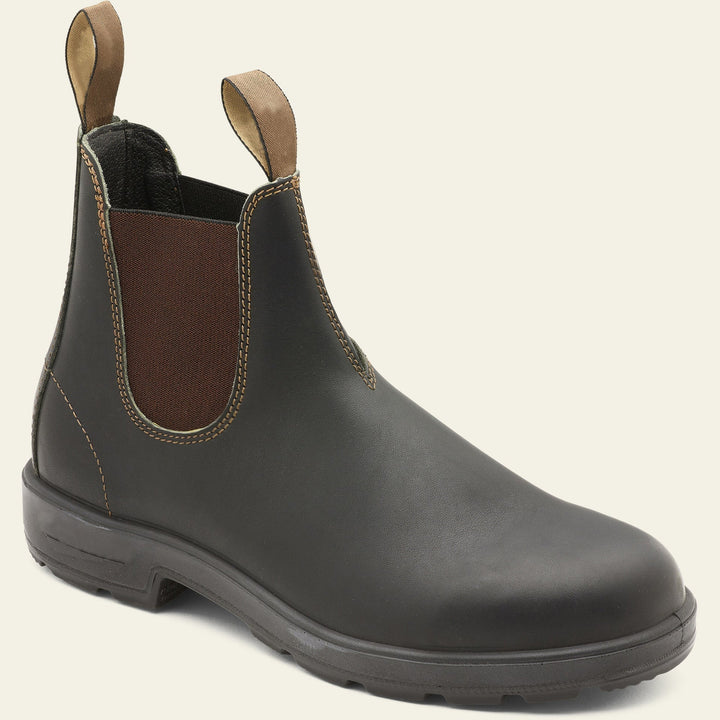 Herren Chelsea Stiefel Wasserdicht Ankle Boots