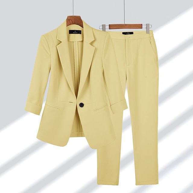 Chloe - Business-Anzug Damen