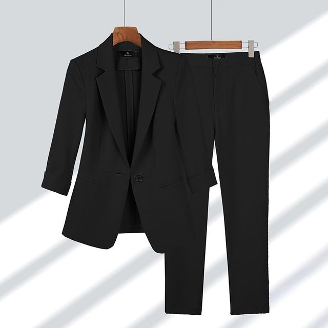 Chloe - Business-Anzug Damen